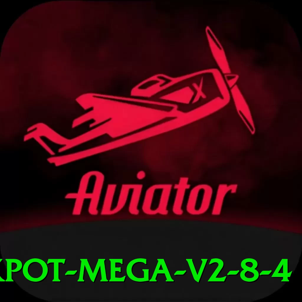 05x Jackpot Mega v2.8.4 - pak