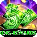 1218bet King Rewards