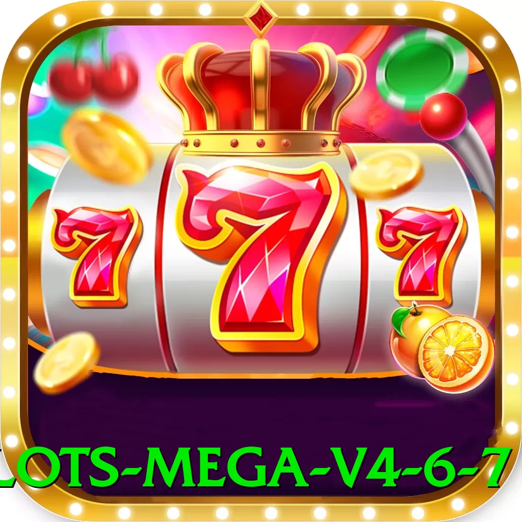 1400win Slots Mega v4.6.7 - app