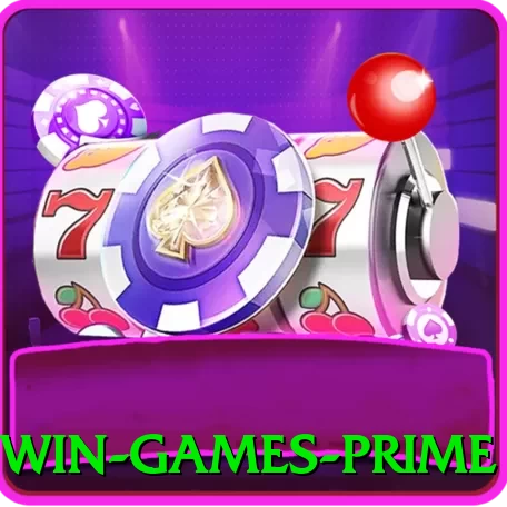 1715win Games Prime - app