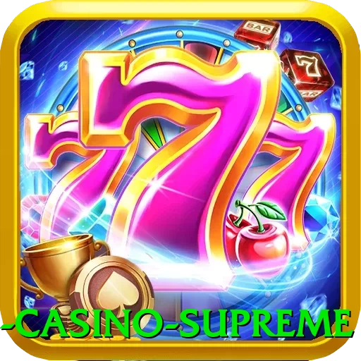 1778win - Casino Supreme - app
