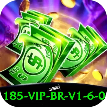185 VIP BR v1.6.0 - apk