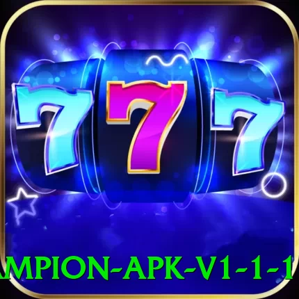 1865bet Champion APK v1.1.1 - pak