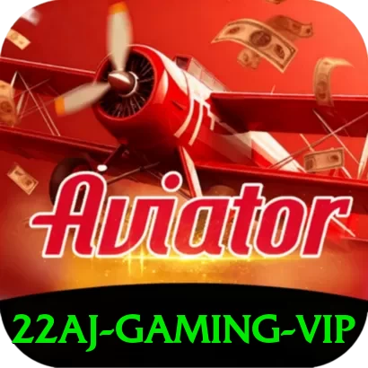 22aj - Gaming VIP - apk