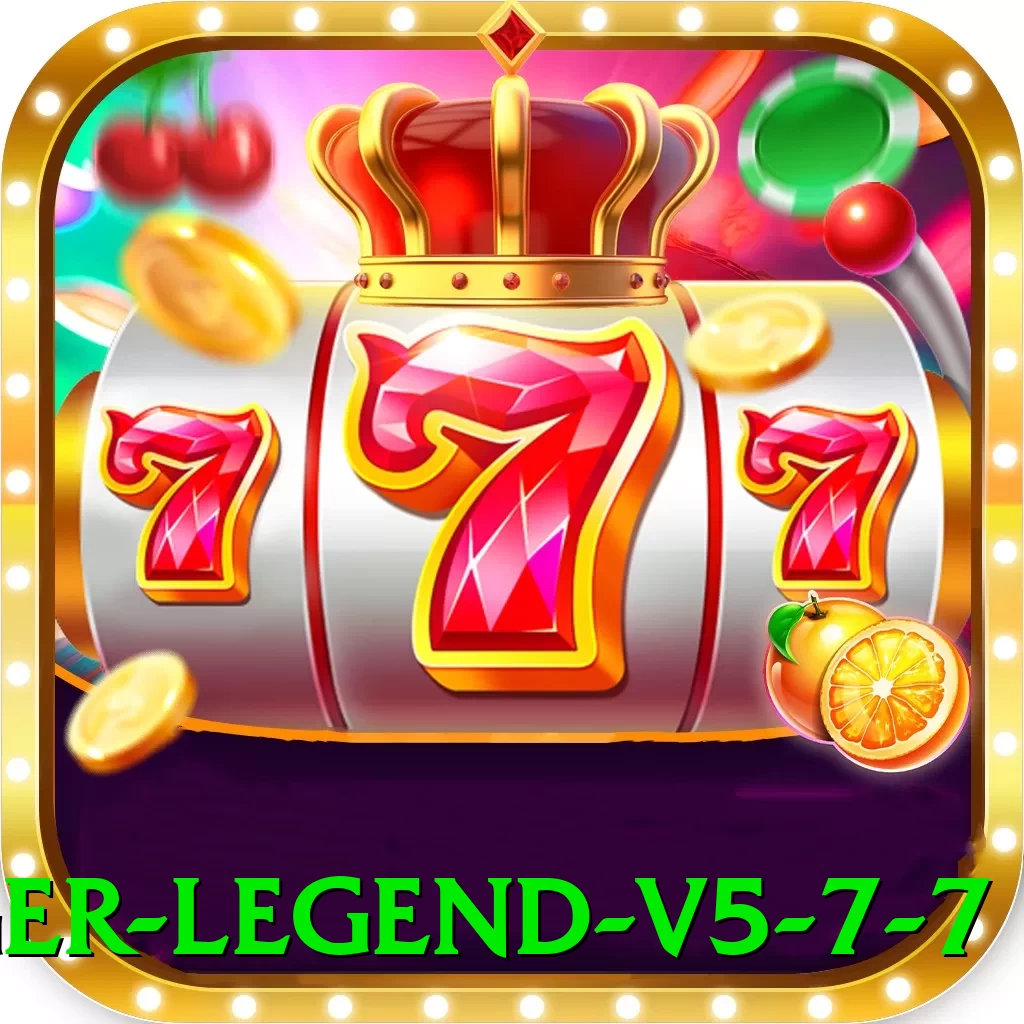 234tiger Legend v5.7.7 - vip