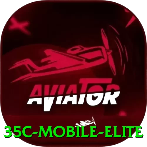 35c Mobile Elite - app
