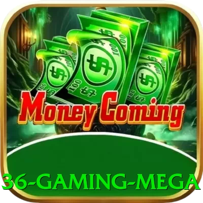 36 - Gaming Mega - go