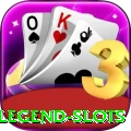 36d Legend Slots