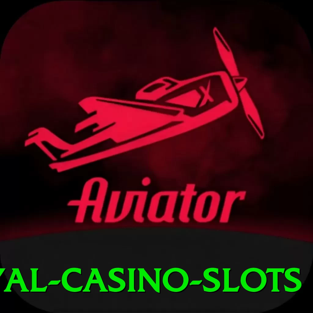 43y Royal - Casino &amp; Slots - go