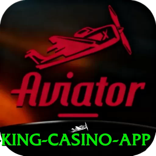 45ff King Casino App - app