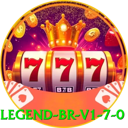 517bet Legend BR v1.7.0 - app