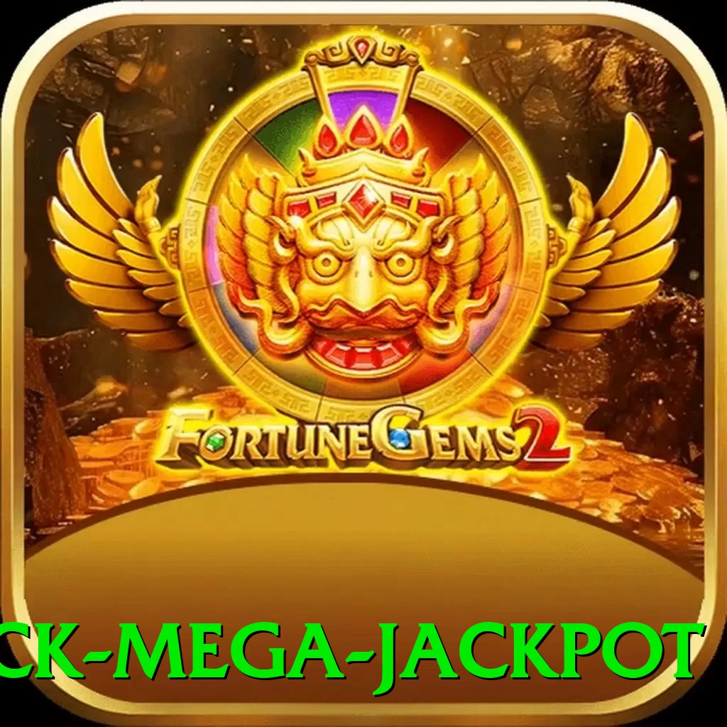 531luck Mega Jackpot - pk