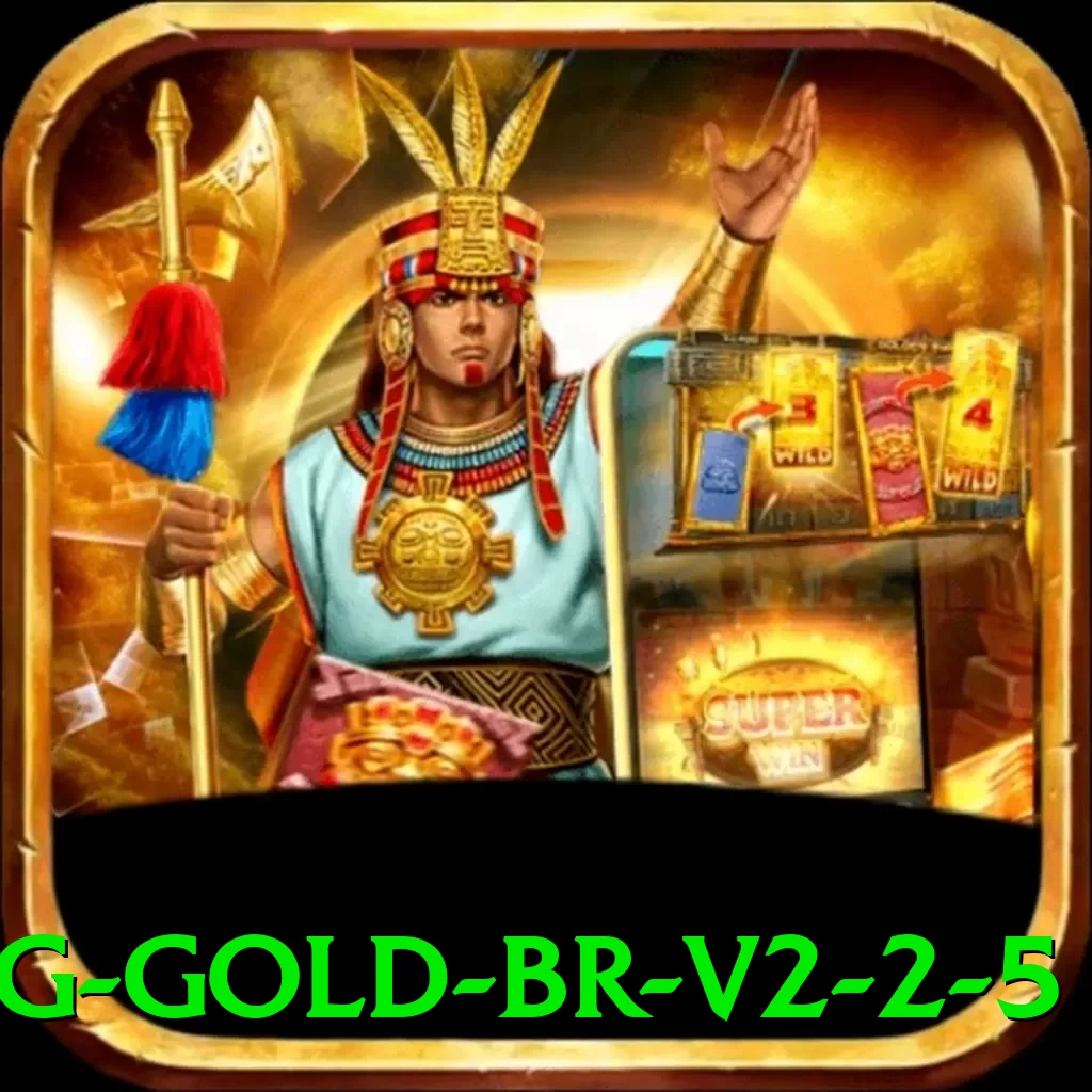 53pg Gold BR v2.2.5 - app