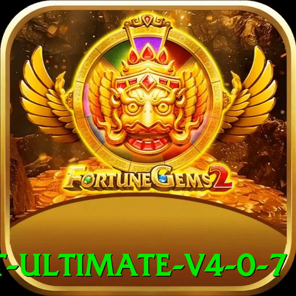 54888 Jackpot Ultimate v4.0.7 - pro