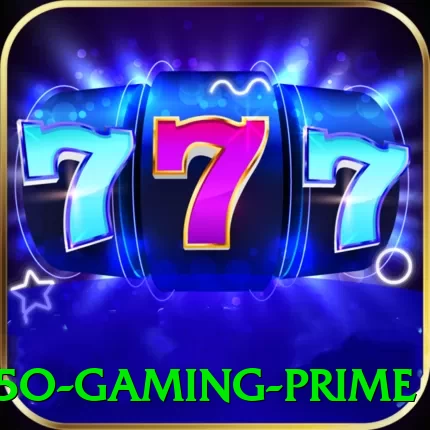 555o Gaming Prime - apk