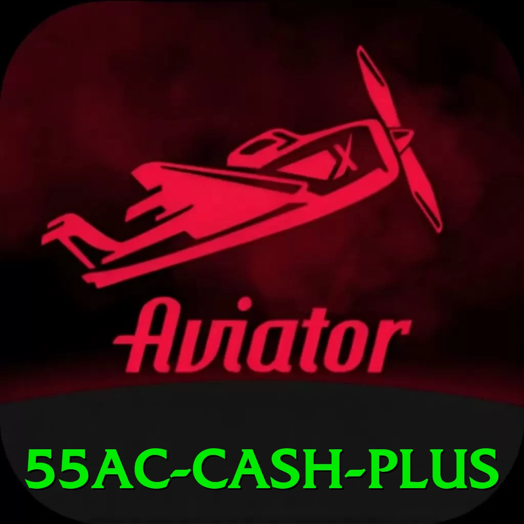55ac Cash Plus - app