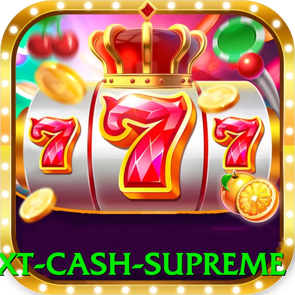 5xt Cash Supreme - game