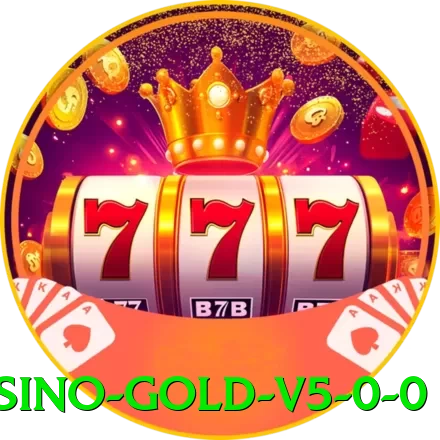 63qq Casino Gold v5.0.0 - pk