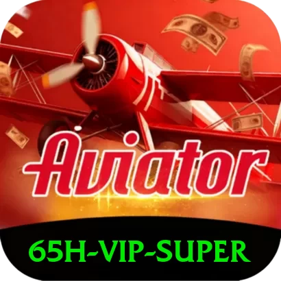 65h - VIP Super - pak