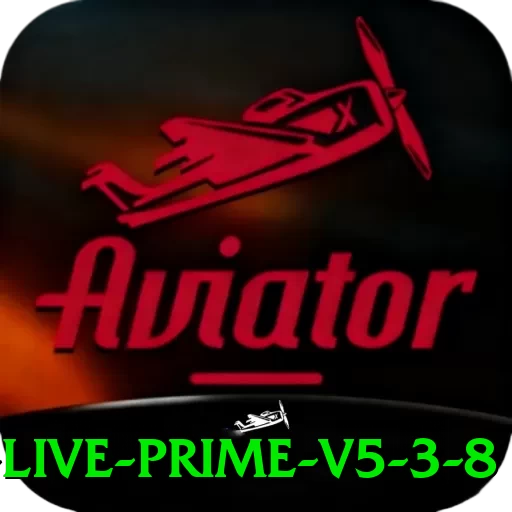 688a Live Prime v5.3.8 - pk