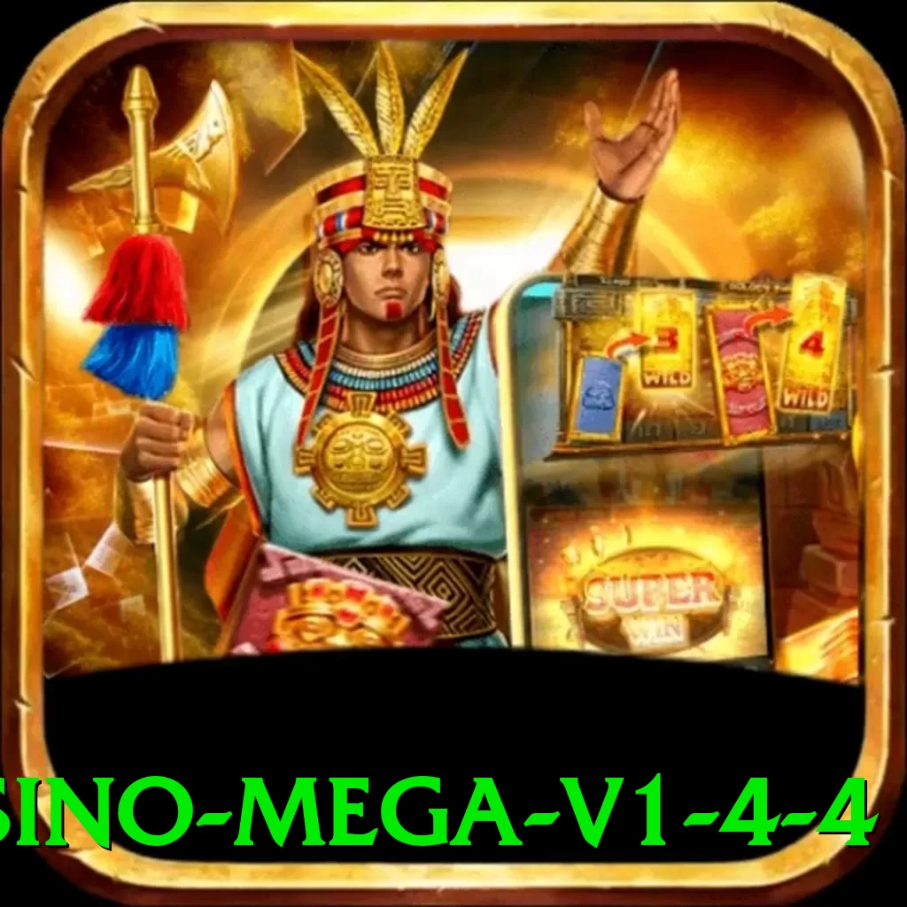 68ac Casino Mega v1.4.4 - pak