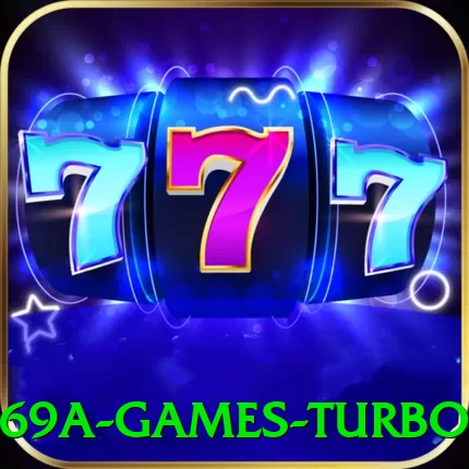 69a Games Turbo - pro