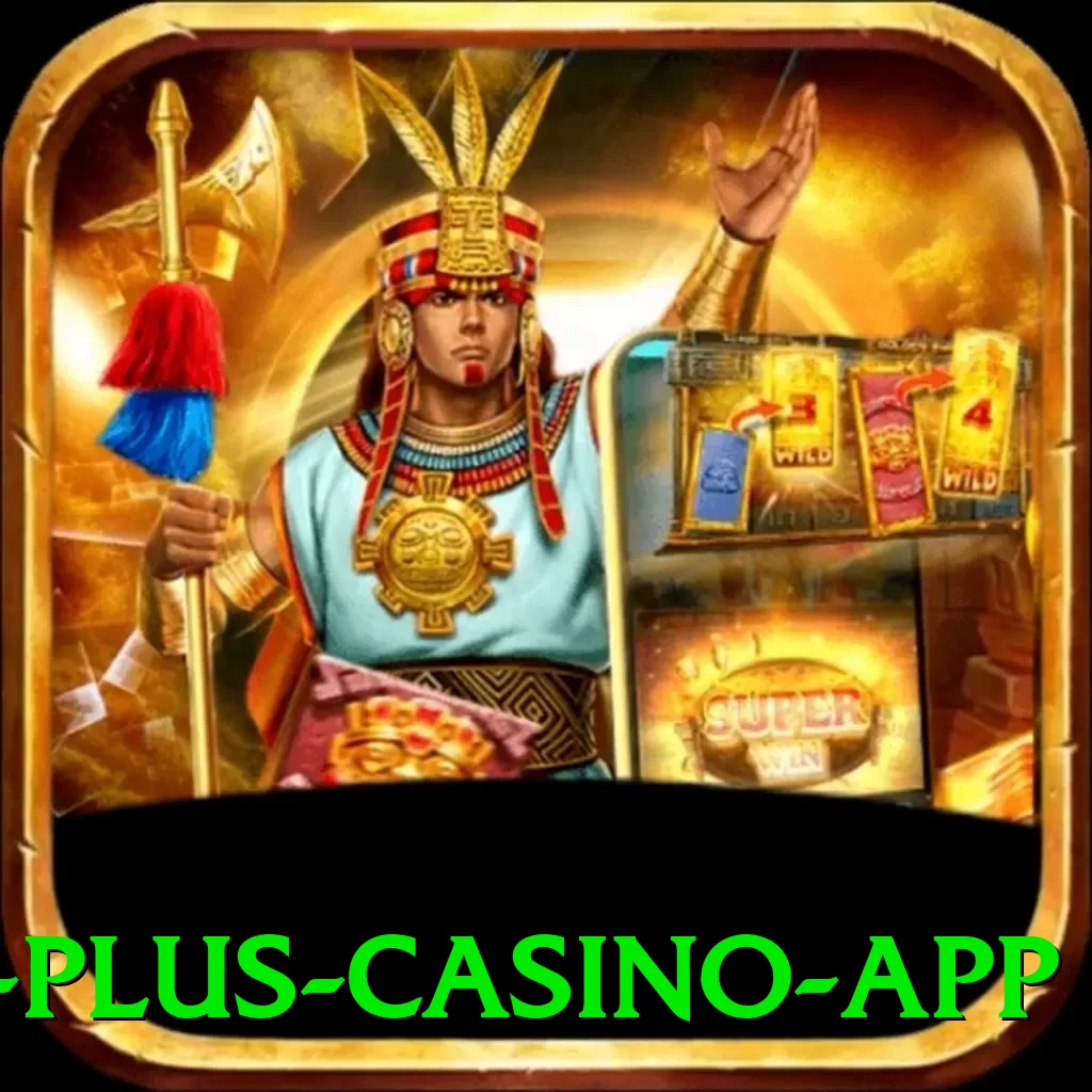 69y Plus Casino App - game
