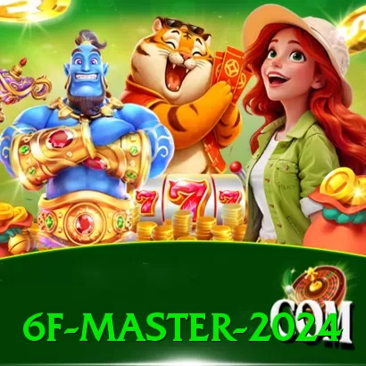 6f Master 2024 - game