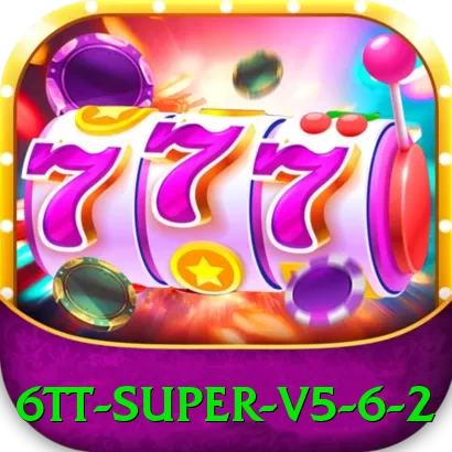6tt Super v5.6.2 - app
