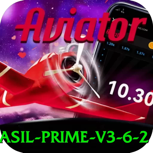 752luck Brasil Prime v3.6.2 - pro