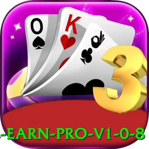 75c Earn Pro v1.0.8 - pk