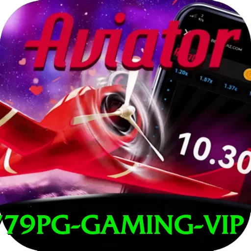779pg Gaming VIP - pak