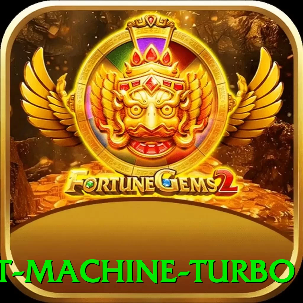 79y Slot Machine Turbo - app