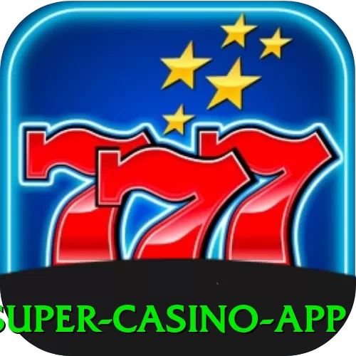 7yaa Super Casino App - pk