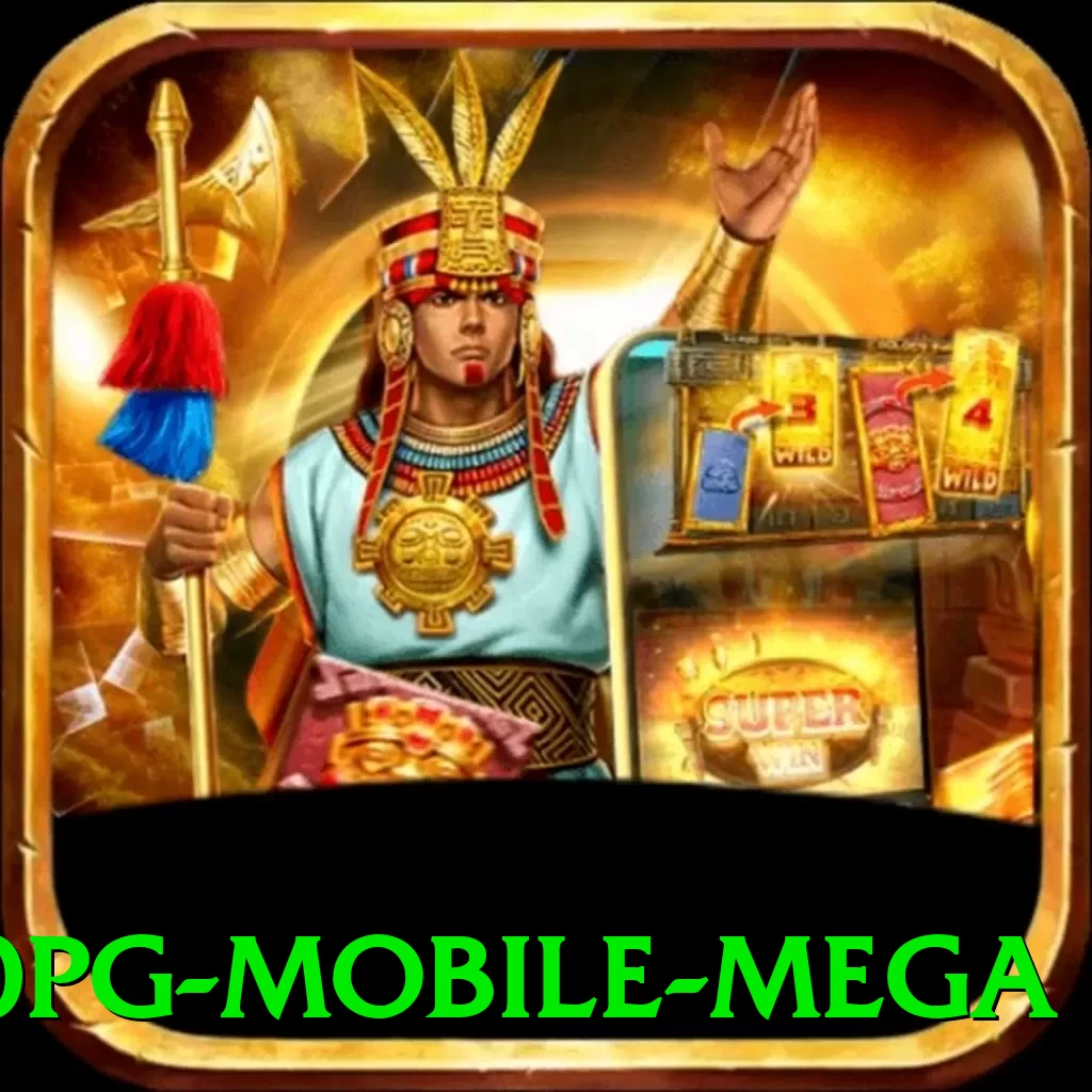 80pg Mobile Mega - pro