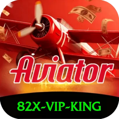 82x - VIP King - app