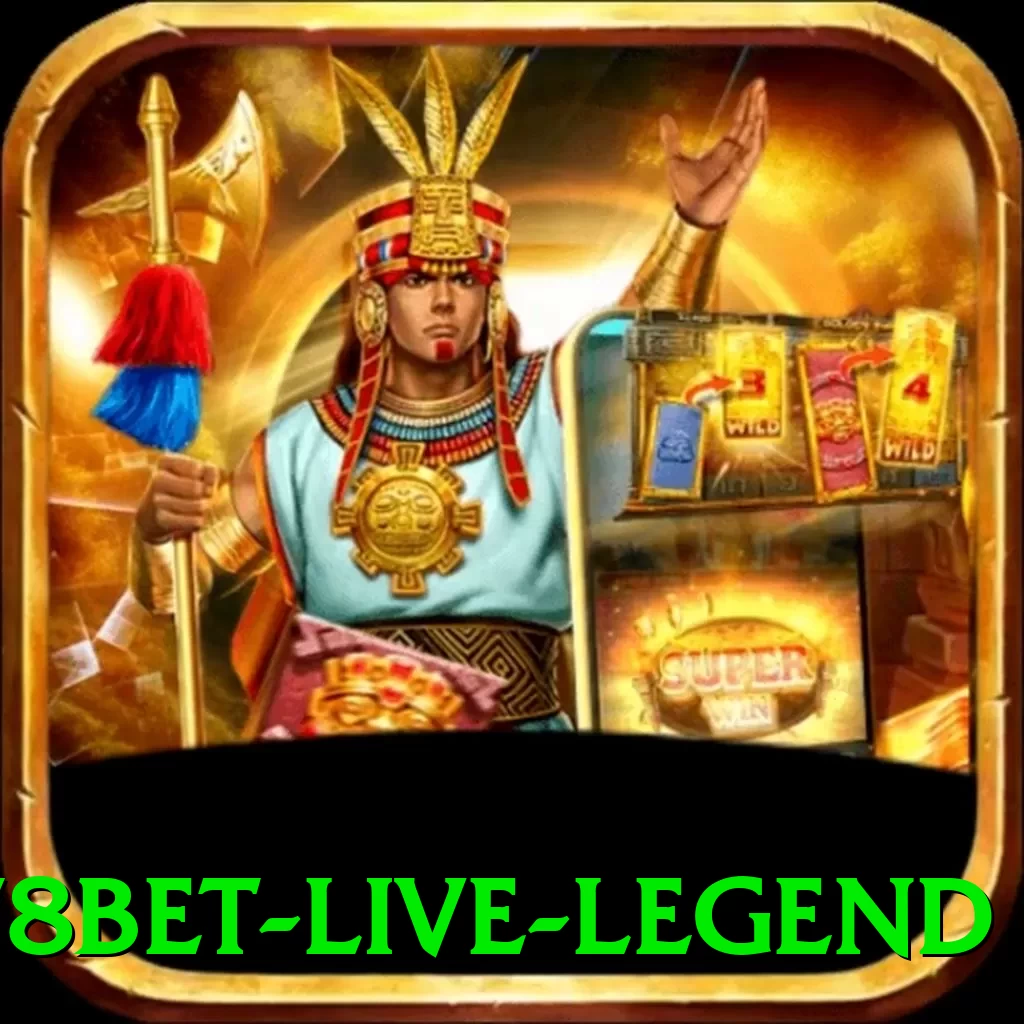 878bet - Live Legend - vip
