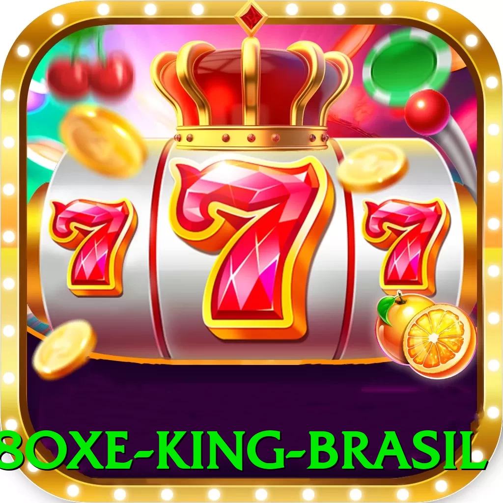 888oxe King Brasil - apk