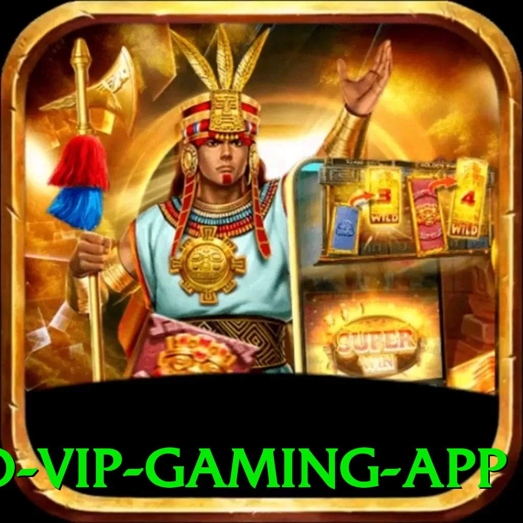 888roxo VIP Gaming App - game