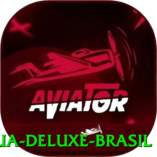 888sua Deluxe Brasil - go