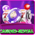 89pbet - Casino Royal