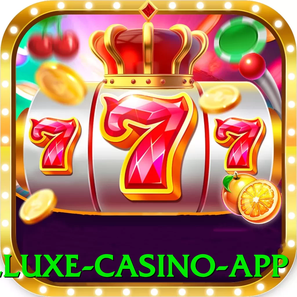 999kkg Deluxe Casino App - game