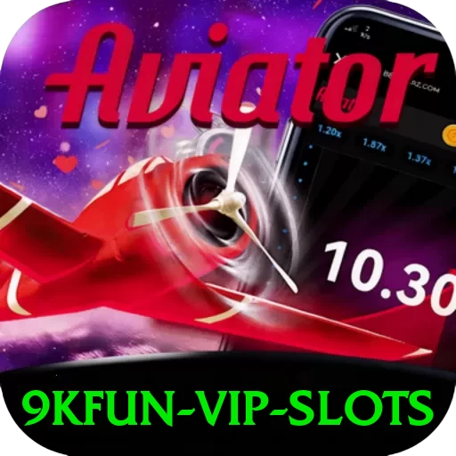 9kfun VIP Slots - vip