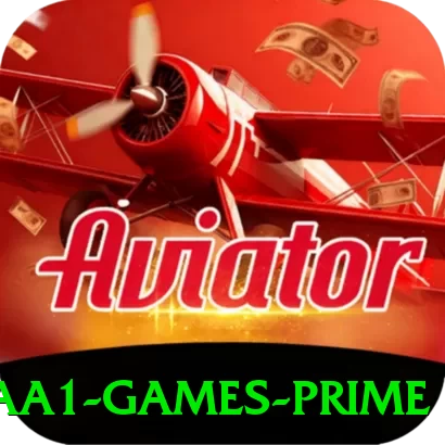 aa1 Games Prime - vip