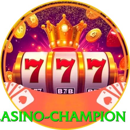 baitapix - Casino Champion - vip