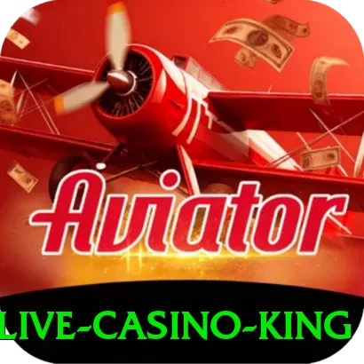 bbbbjogo Live Casino King - apk