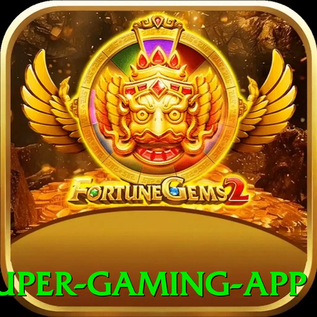 be505 Super Gaming App - app