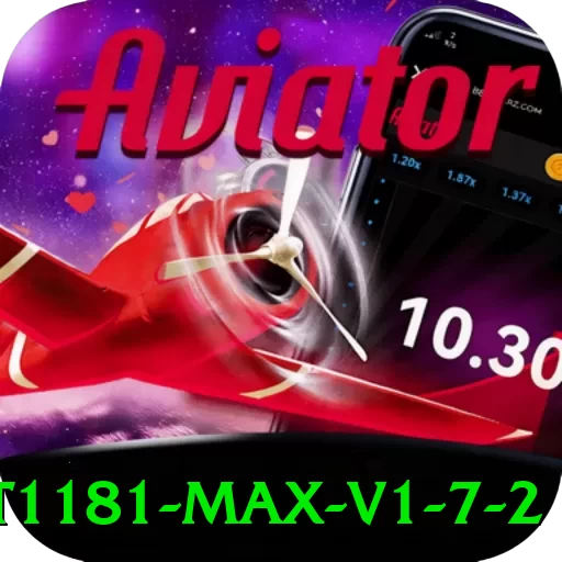 bet1181 Max v1.7.2 - apk