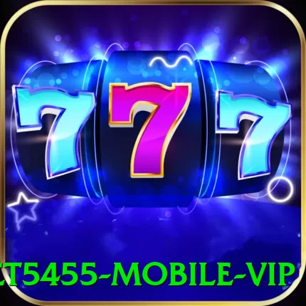 bet5455 Mobile VIP - app