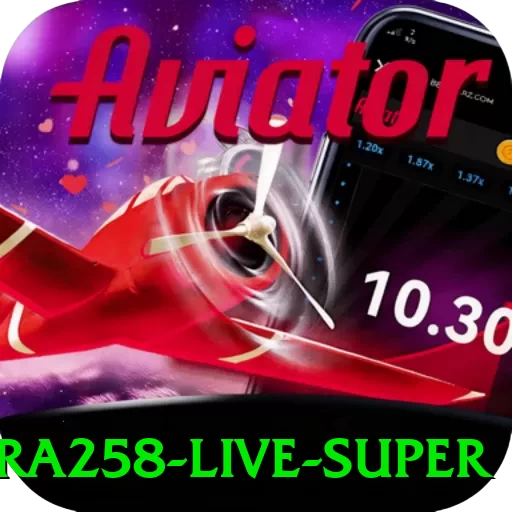 bra258 - Live Super - pak